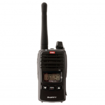 GME TX677 Handheld UHF CB Radio 2W