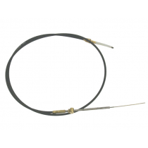 Sierra 18-2157 Marine Shift Cable Assembly for Mercruiser Stern Drive