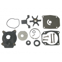 Sierra 18-3378 Marine Water Pump Kit with Housing for Johnson/Evinrude Outboard Motor