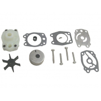 Sierra 18-3398 Marine Water Pump Kit with Housing for Yamaha Outboard Motor