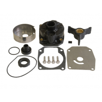 Sierra 18-3454 Marine Water Pump Kit for Johnson and Evinrude Outboard Motor