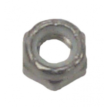 Sierra 18-3723 Nut Locking Stainless Steel 5/16 24