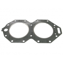 Sierra 18-3866 Marine Head Gasket for Johnson/Evinrude Outboard Motor