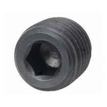 Sierra 18-4257 Marine 1/4inch Blacksteel Pipe Plug