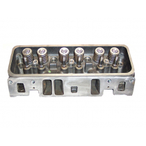 Sierra 18-4491 Cylinder Head Assembly