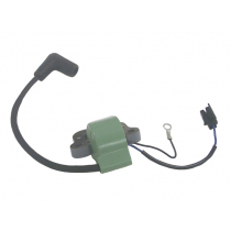 Sierra 18-5196 Marine Ignition Coil for Johnson/Evinrude Outboard Motor
