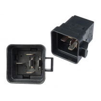 Sierra 18-5852 Shrouded Relay for Select Four-Stroke Mercury/Mariner Outboard Engines