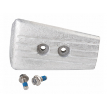 Sierra 18-6127A Transom Anode with Bolt