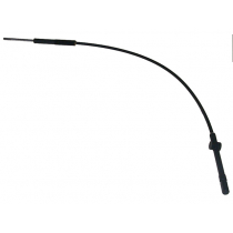 Sierra 18-6528 Marine Throttle Cable for Johnson/Evinrude Outboard Motor