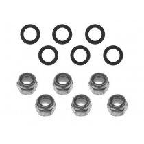 Sierra 18-72005 Nut and Washer Kit