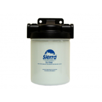Sierra 18-7982-1 Marine Fuel Water Separator Kit