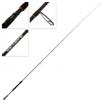 Shimano Backbone Canal Spinning Rod 8ft 2-5kg 2pc