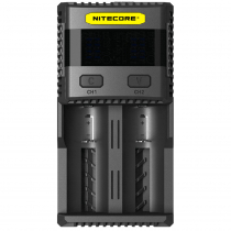 NITECORE SC2 Fast Universal Battery Charger
