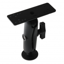 Lowrance MB-8 Ball Mounting Bracket with Arm 1.5in
