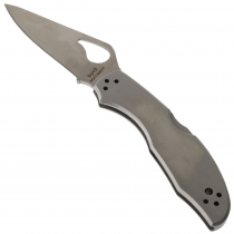 Spyderco Meadowlark 2 Stainless Pocket Knife