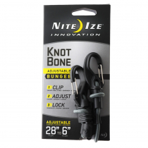 Nite Ize Knotbone Adjustable Bungee No. 5