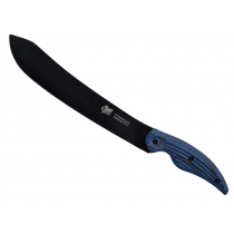 Cuda Professional Butcher Knife with Sheath 25.4cm