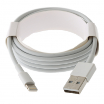Lightning to USB Charger Data Cable for Apple 3m