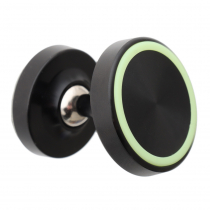 Rotating Magnetic Phone Mount High