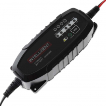 Powertech 8-Step Intelligent Lead Acid and Lithium Battery Charger 6/12V 1.5A