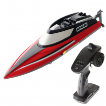 Hendee Shadow Storm R/C Speed Boat 2.4GHz