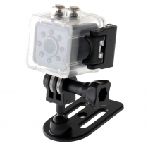 NEXTECH Mini Waterproof Digital Action Camera with WiFi 1080p