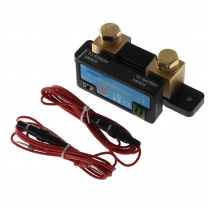 Victron SmartShunt Battery Monitor 500A 50mV
