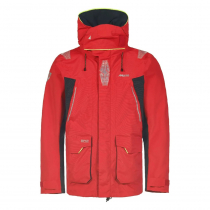 Musto BR2 Offshore Jacket 2.0 True Red M
