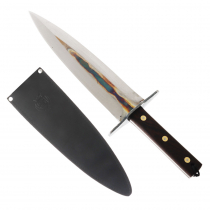 Svord Hog Beater Fixed Blade Knife Double Edge 29.2cm