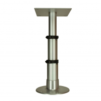 Springfield Gas Powered 3 Stage Table Pedestal 323