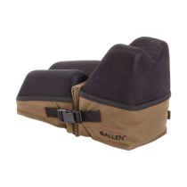 Allen Eliminator Connected Filled Shooting Rest