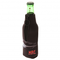 Mad About Fishing Drink Bottle Coozie / Stubby Holder