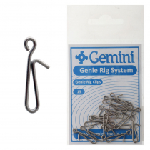 Gemini Genie Rig Clip Qty 15