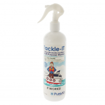 Tackle-It Marine Odour Eliminator/Sanitiser 500ml