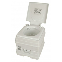 Portable Toilet 410 x 360 x 415mm