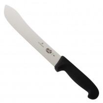 Victorinox Fibrox Butcher Knife 25cm
