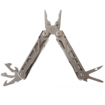 GHK6 Stainless Steel Multi-Tool