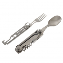 Multi-Function Pocket Utensil Set