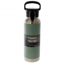 Dometic Thermo Insulated Water Bottle 1.2L Moss
