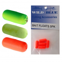 Wild Blue Tackle Bait Rig Float