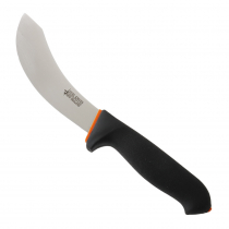 Duel Knives Stainless Steel Skinning Knife 14.5cm