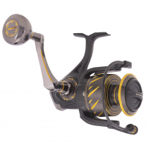 Buy PENN Authority 2500 IPX8 Spinning Reel online at Marine-Deals