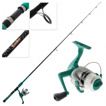 Buy Ugly Stik TackleRatz Spinning Kids Combo Purple 5ft 1pc online at
