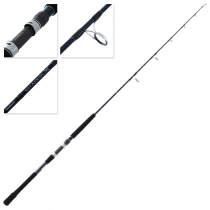 Buy Shimano Abyss SW Spin Jig Rod 5ft 3in PE8 300-400g 1pc online at