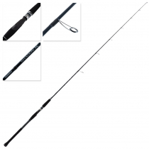 Shimano Shadow X Inshore Spin Jig Rod 6ft 6in PE1.5-2 80-200g 1pc