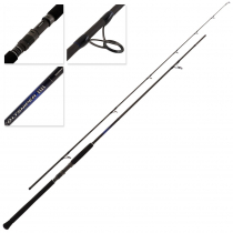 Shimano Coltsniper BB Landbased Medium Spinning Rod 9ft 6in PE2.5 2pc