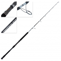 Shimano Abyss SW Spin Jig Rod 5ft 4in PE5 200-300g 1pc