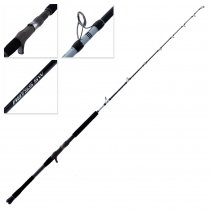 Shimano Abyss SW Spiral Wrap OH Jig Rod 5ft 4in PE5 200-300g 1pc