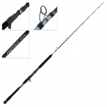Buy Shimano Abyss SW Spiral Wrap OH Jig Rod 5ft 4in PE5 200-300g 1pc online  at