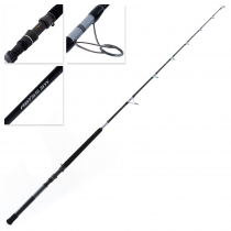 Shimano Abyss SW 2022 Spinning Pitch Bait Rod 6ft 4in 40-100lb 1pc
